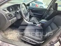 2015 Honda Accord фото