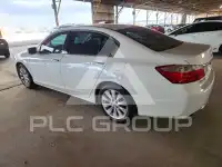 2015 Honda Accord photo