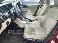 2015 Honda Accord фото