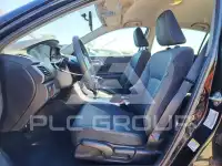 2015 Honda Accord фото