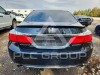 2015 Honda Accord photo