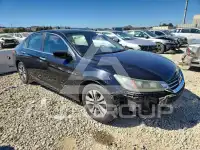 2015 Honda Accord фото