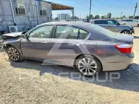 2015 Honda Accord photo