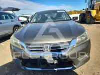2015 Honda Accord фото