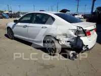 2015 Honda Accord photo