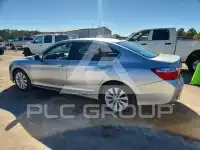 2015 Honda Accord фото