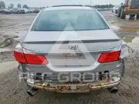 2015 Honda Accord фото