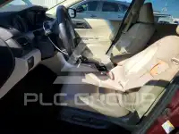 2015 Honda Accord photo