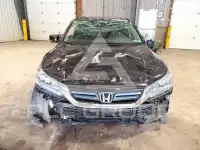 2015 Honda Accord photo