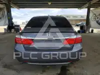 2015 Honda Accord фото