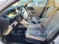 2015 Honda Accord фото