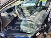 2015 Honda Accord фото