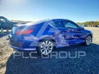 2015 Honda Accord photo