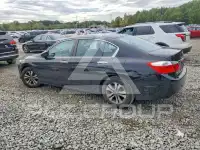 2015 Honda Accord фото