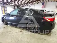2015 Honda Accord фото