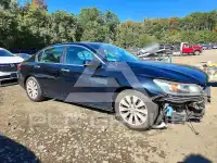 2015 Honda Accord фото