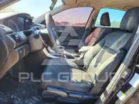 2015 Honda Accord фото