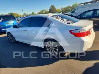 2015 Honda Accord photo