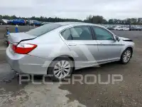 2015 Honda Accord фото