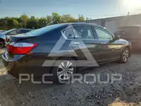 2015 Honda Accord фото