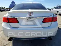 2015 Honda Accord фото