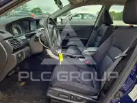 2015 Honda Accord фото
