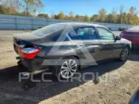 2015 Honda Accord фото