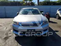 2015 Honda Accord photo