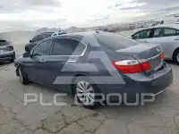 2015 Honda Accord фото