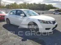 2015 Honda Accord фото
