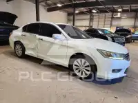 2015 Honda Accord photo