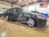 2015 Honda Accord фото