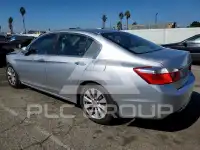 2015 Honda Accord photo