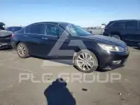 2015 Honda Accord фото