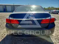 2015 Honda Accord фото