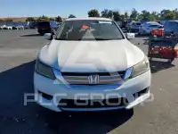 2015 Honda Accord photo