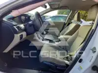 2015 Honda Accord фото