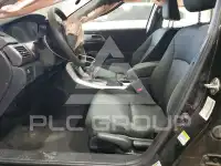 2015 Honda Accord фото