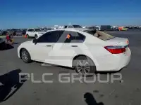 2015 Honda Accord photo