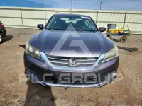 2015 Honda Accord фото