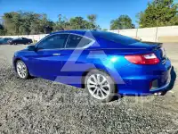 2015 Honda Accord photo