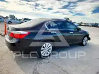 2015 Honda Accord фото