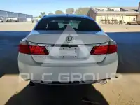 2015 Honda Accord фото