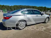 2015 Honda Accord фото