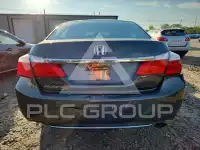 2015 Honda Accord фото