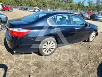 2015 Honda Accord фото