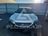 2015 Honda Accord фото