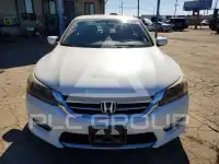 2015 Honda Accord photo