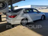 2015 Honda Accord фото