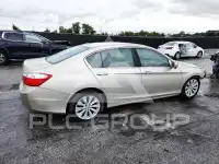 2015 Honda Accord photo